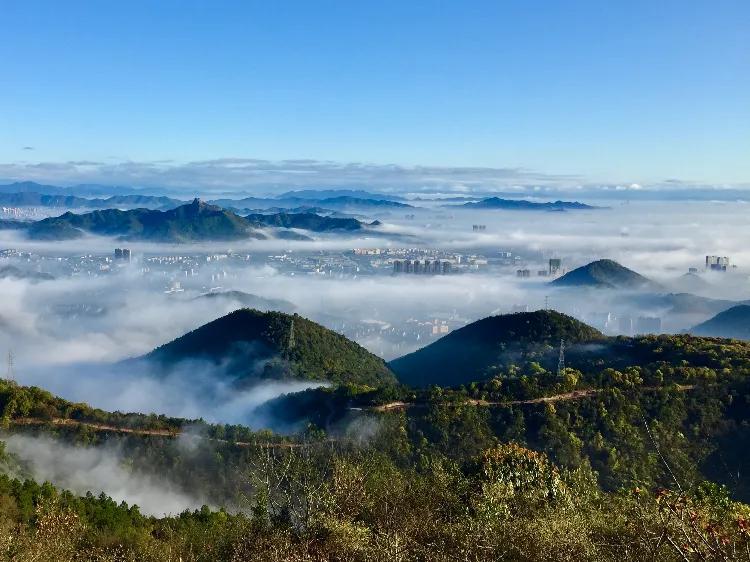 小知识：柳州旅游攻略必玩的景点（柳州值得玩的12个景点）-图12