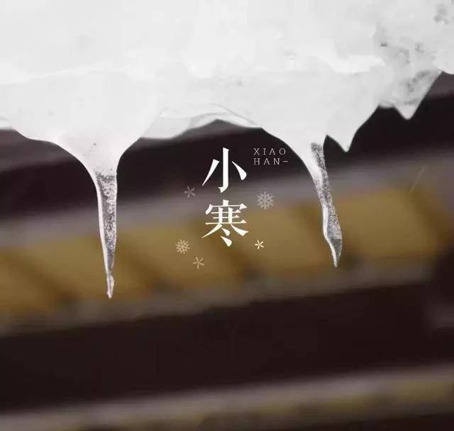 明日小寒，俗语“小寒雪淋头，瓮里米生虫”啥意思？原因是什么？