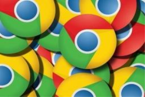 chrome的书签存在哪里 chrome浏览器的书签存放怎么打开