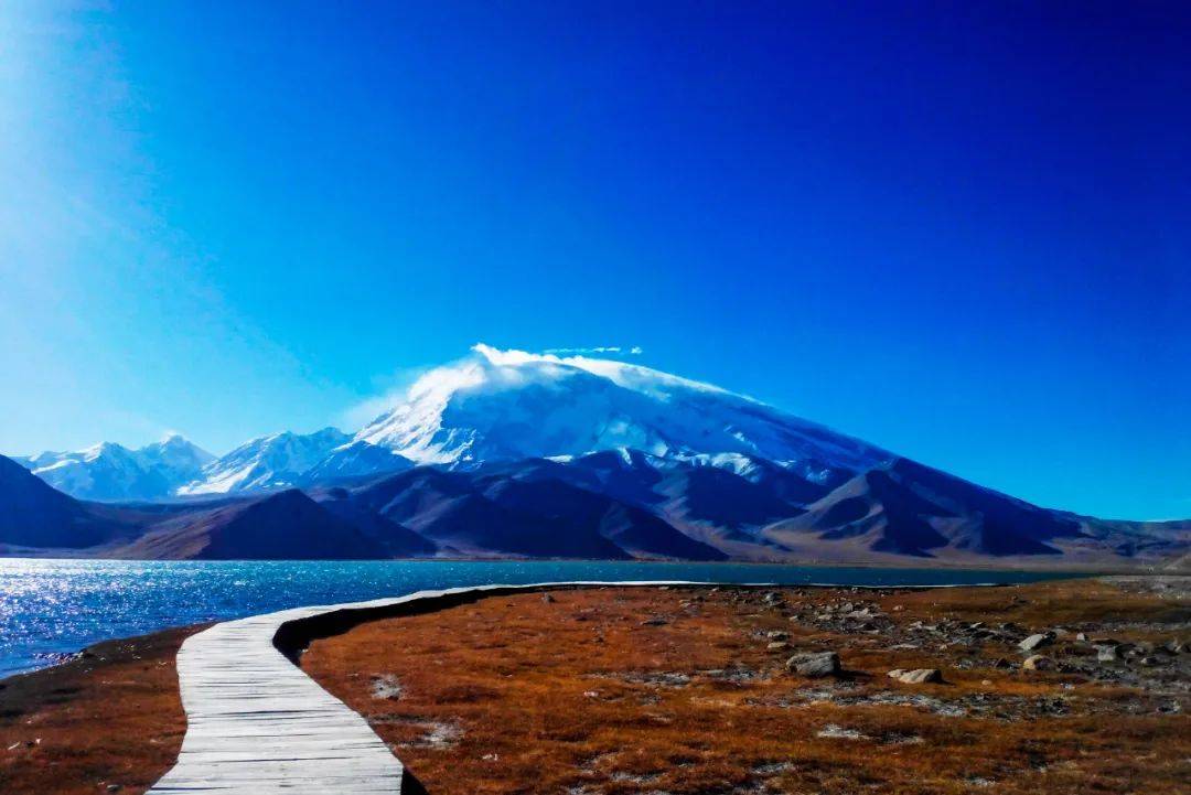 新疆喀什，一个充满异域风情的地方，人文浓郁风景壮观