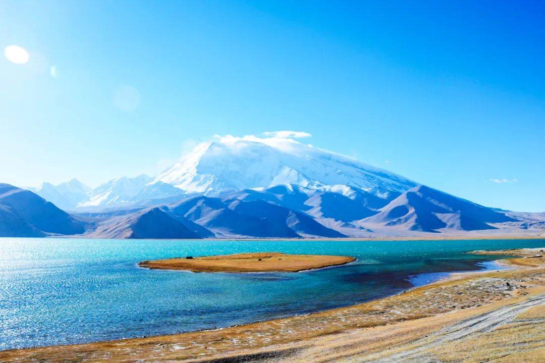 新疆喀什，一个充满异域风情的地方，人文浓郁风景壮观