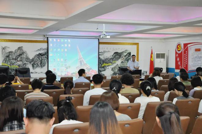 河北外国语学院_外国语教学_河北建材学院航海学院