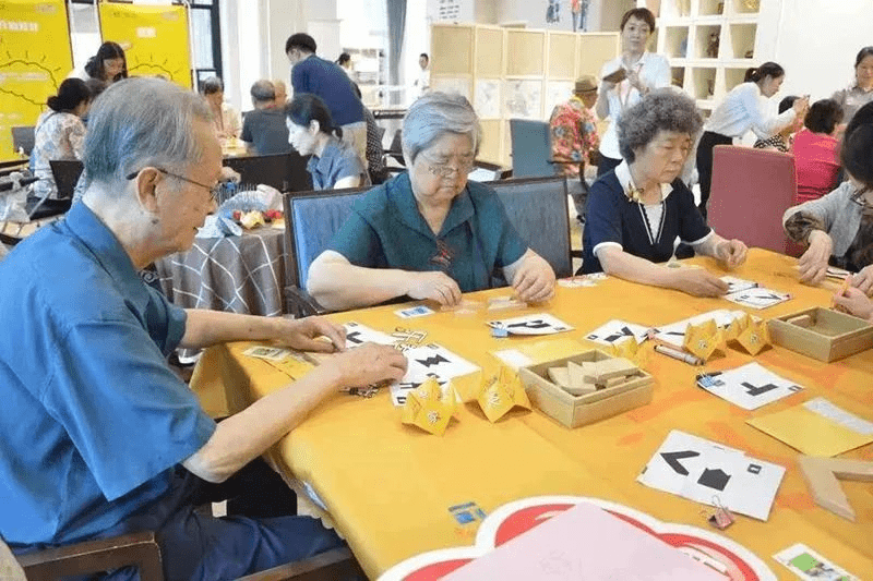 健博会预热| 打造“养老桃花源” 泰康之家·楚园交出长寿时代医养结合新答卷