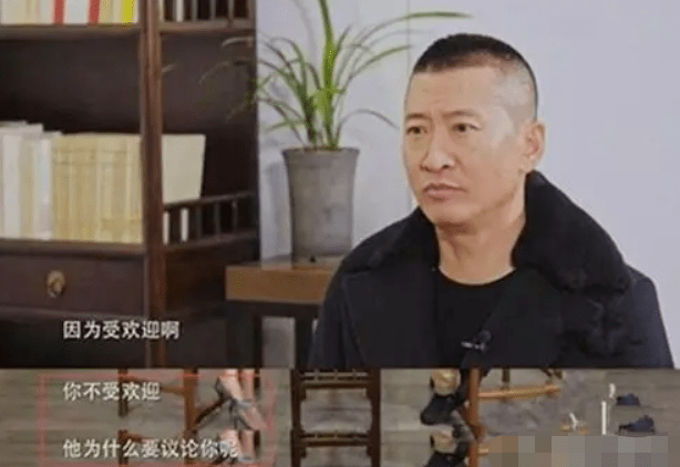 周杰夸张颂文被喷地图炮!逼前女友吃避孕药,与小18岁模特搞暧昧,他人品真不行?