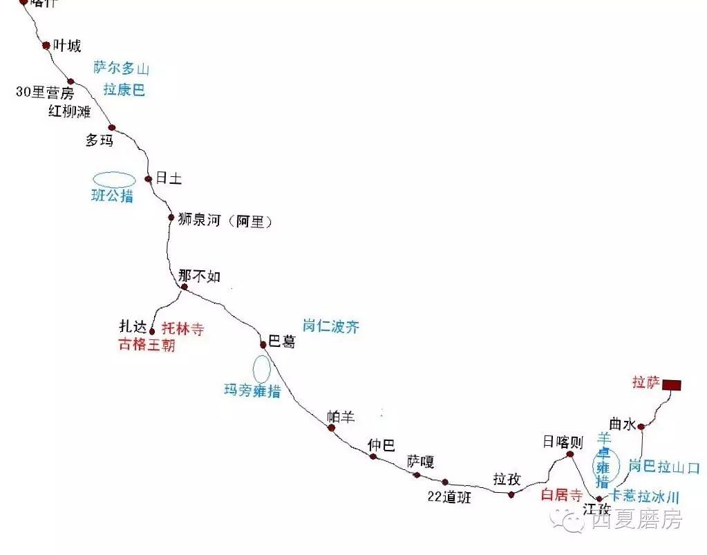 川藏公路自驾游_丰田塞纳自驾川藏_西行川藏自驾旅游网