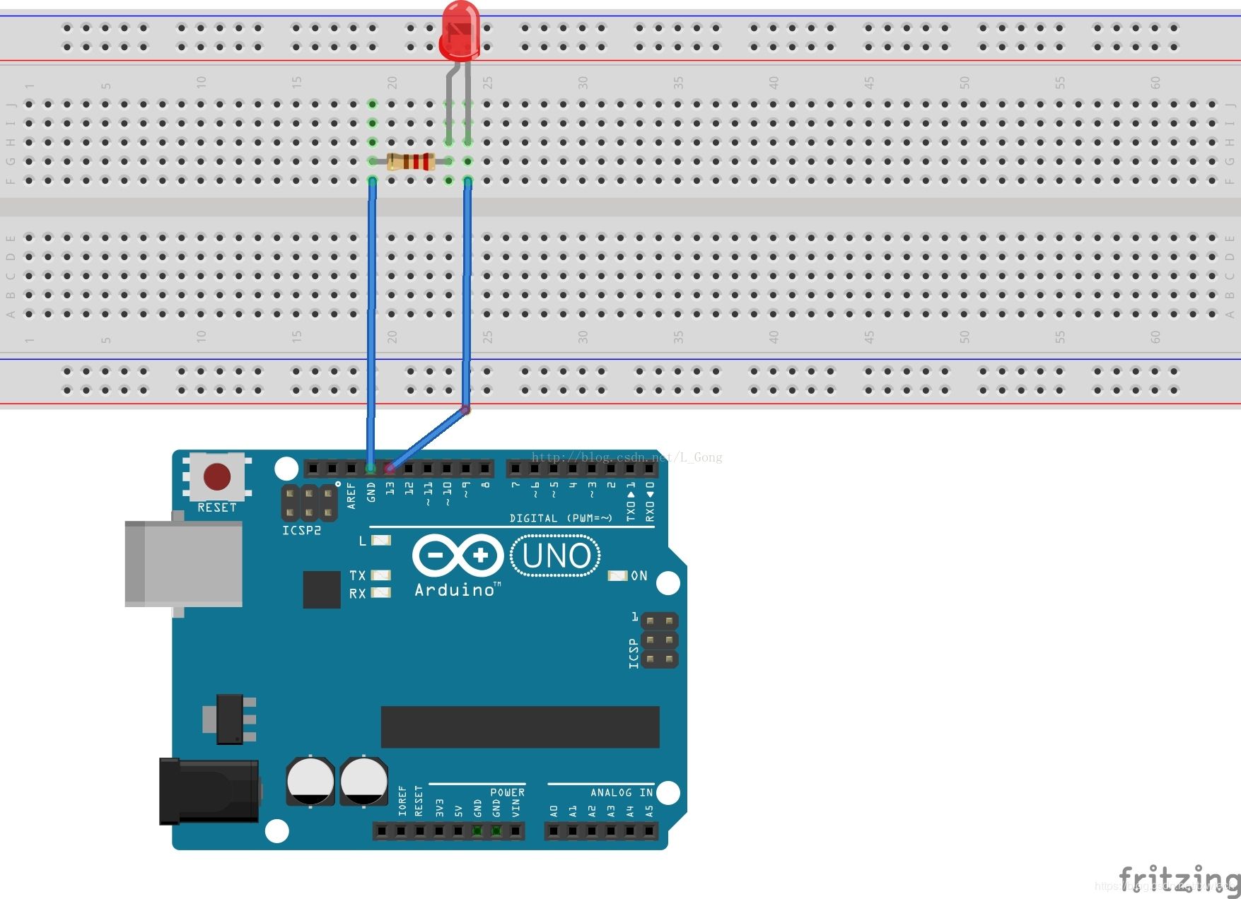 24v转5v串多大电阻arduino