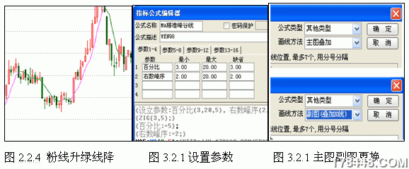 编写公式 从零开始