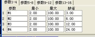 立桩量主图公式