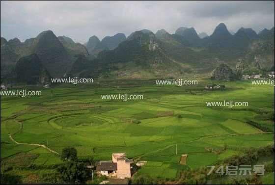 怎样看阴宅风水 阴宅风水图解