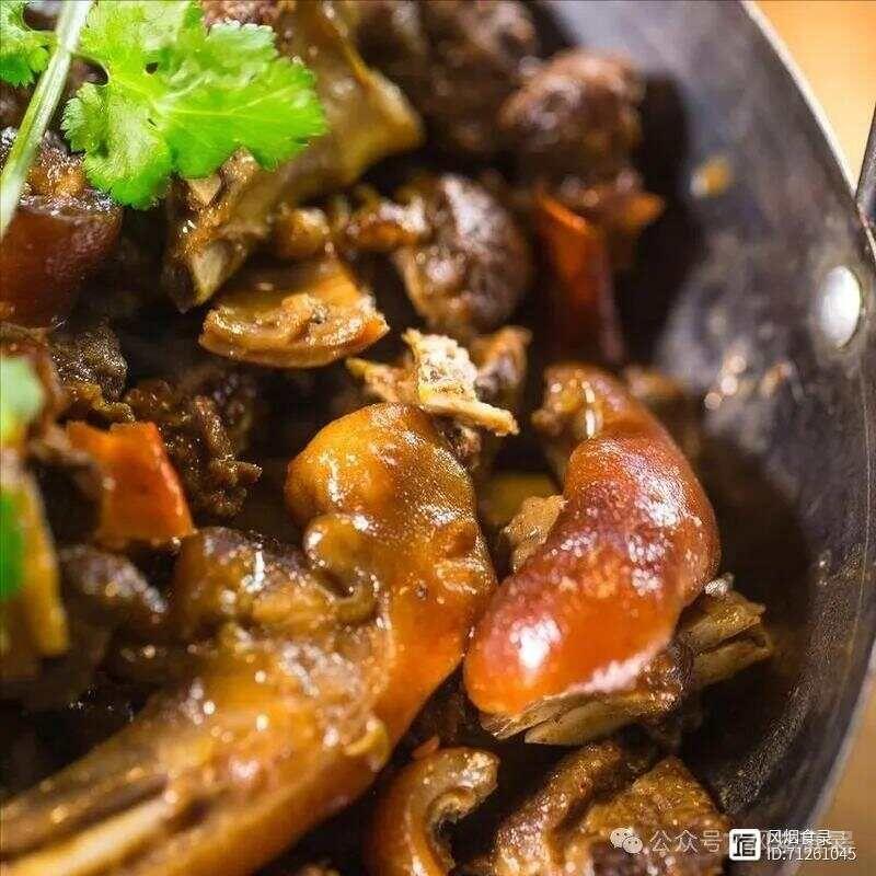 中国最好吃的“狗肉”在哪经评选，这7个地方上榜，有你家乡吗