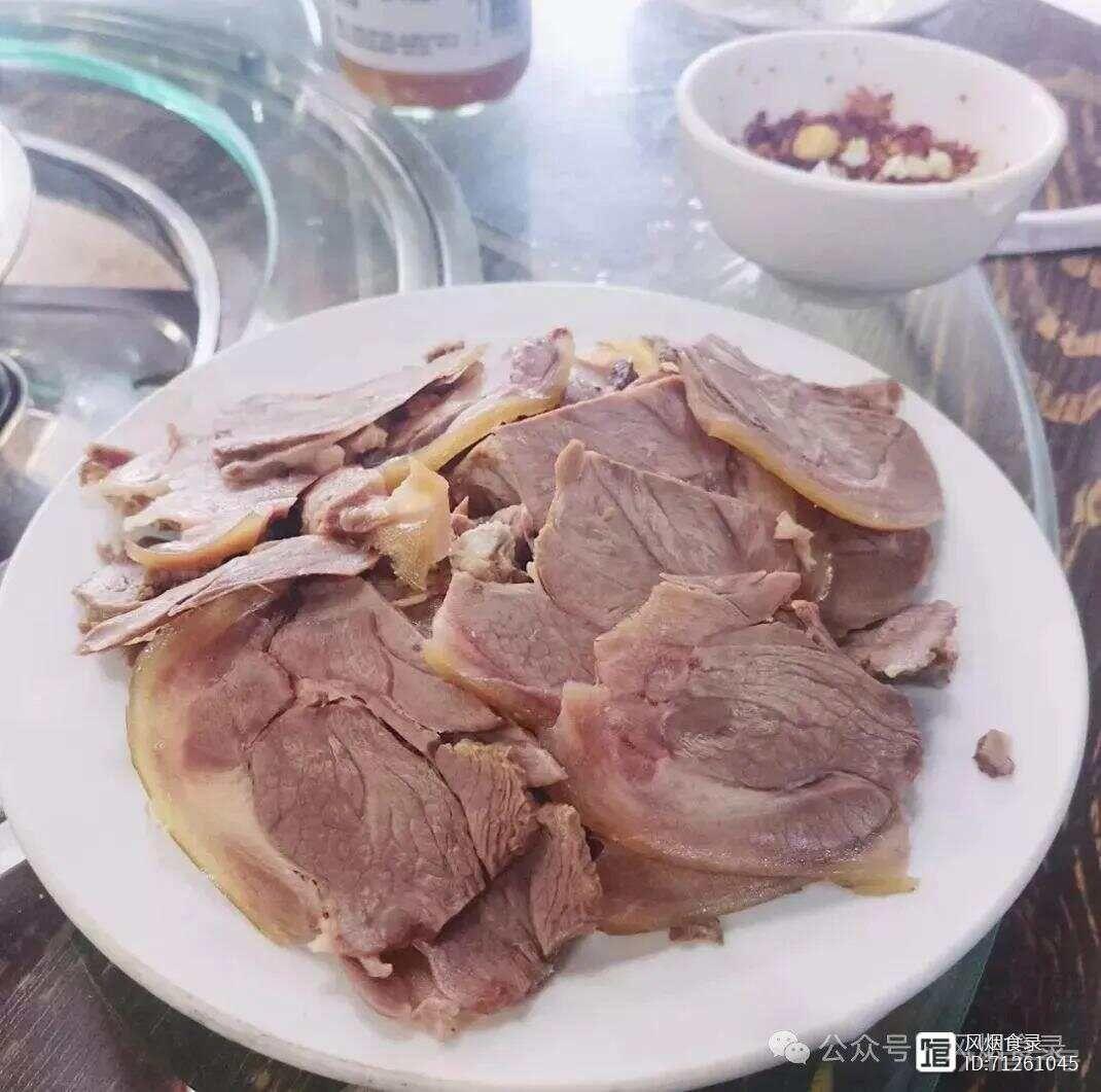 中国最好吃的“狗肉”在哪经评选，这7个地方上榜，有你家乡吗