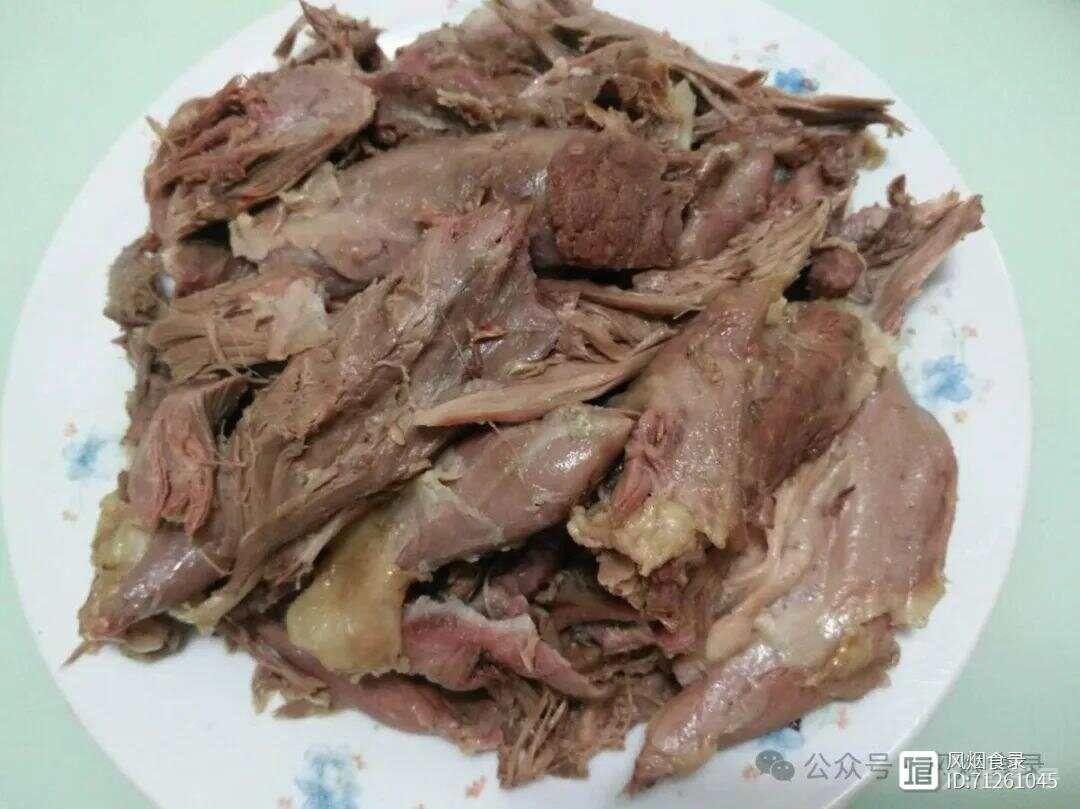 中国最好吃的“狗肉”在哪经评选，这7个地方上榜，有你家乡吗