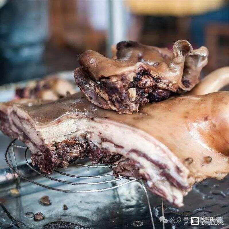 中国最好吃的“狗肉”在哪经评选，这7个地方上榜，有你家乡吗