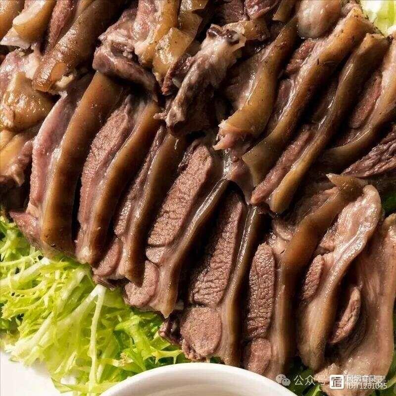 中国最好吃的“狗肉”在哪经评选，这7个地方上榜，有你家乡吗