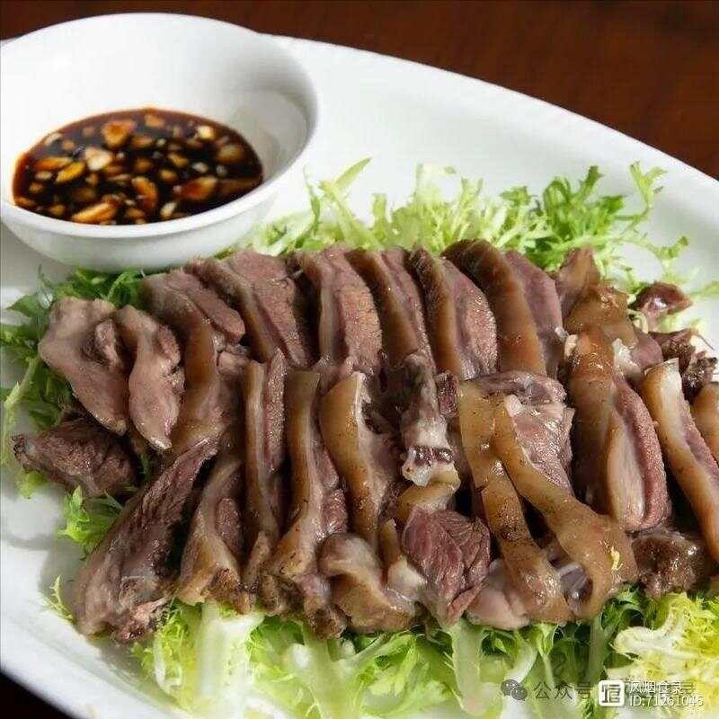 中国最好吃的“狗肉”在哪经评选，这7个地方上榜，有你家乡吗