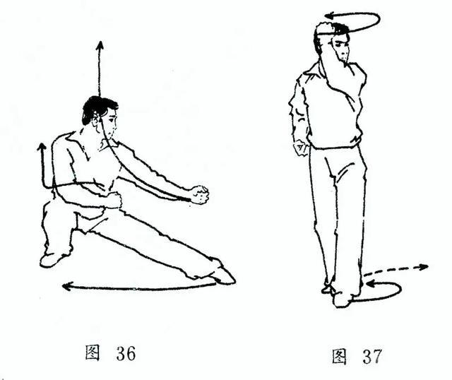 临清十路潭腿（全套收藏）