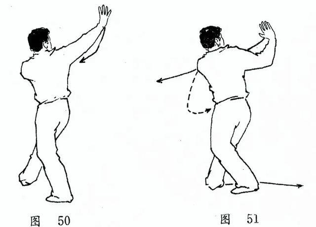 临清十路潭腿（全套收藏）