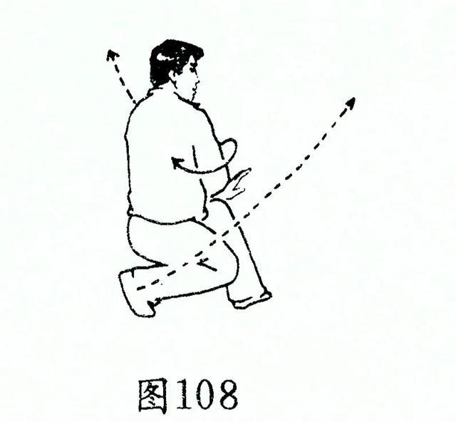 临清十路潭腿（全套收藏）