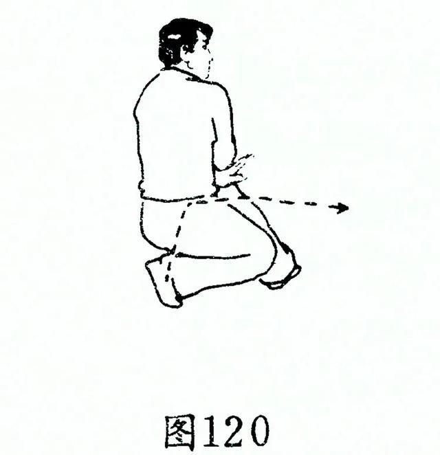 临清十路潭腿（全套收藏）