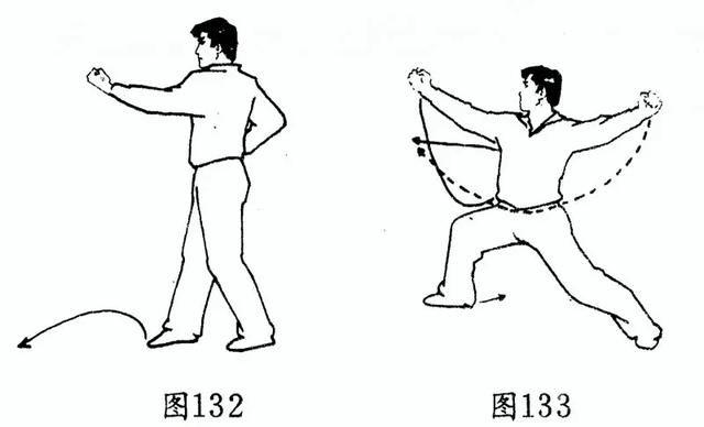 临清十路潭腿（全套收藏）