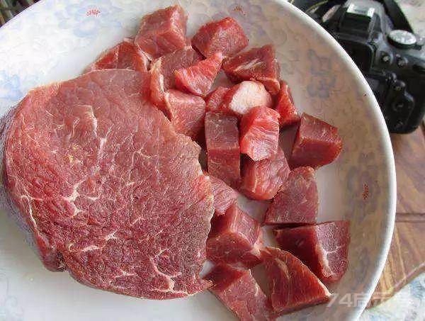 牛肉怎么做才嫩这5点，小本本记起来