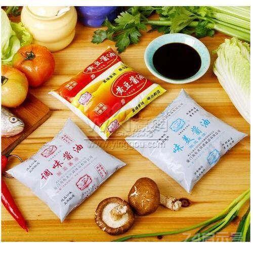 《教你自制五星级大酒店用的调味品》